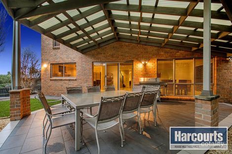 Property photo of 8 Highlands Way Rouse Hill NSW 2155