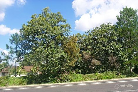 1125 Mount Cotton Rd, Burbank, QLD 4156