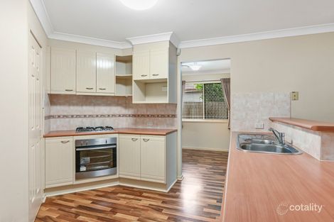 Property photo of 14 Goodwood Street Newtown QLD 4350