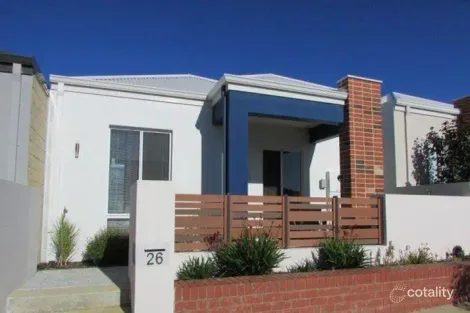 26 Malia Rmbl, Alkimos, WA 6038