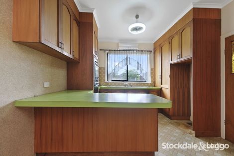 Property photo of 7 Vindon Avenue Morwell VIC 3840