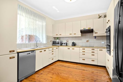 Property photo of 62 O'Connell Street Monterey NSW 2217