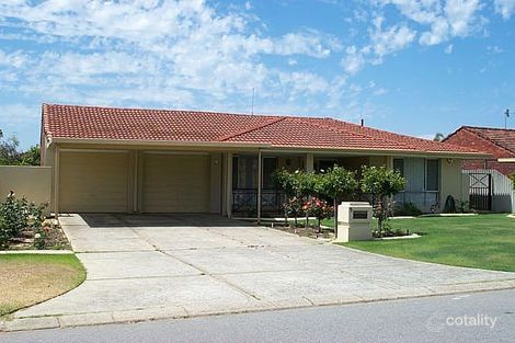 5 Osprey Cl, Stirling, WA 6021
