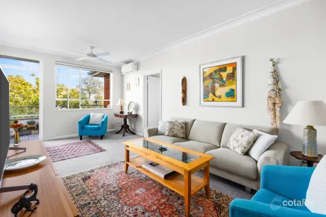 10/70 Bay Rd, Waverton, NSW 2060