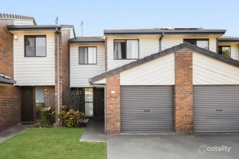 2j/67 Nerang St, Nerang, QLD 4211