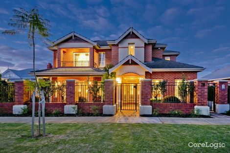 Property photo of 78A Third Avenue Mount Lawley WA 6050