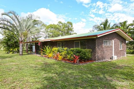 555 Cape Hillsborough Rd, Ball Bay, QLD 4741