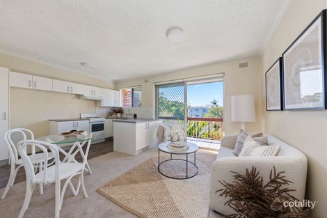 Property photo of 9/17 Richmond Avenue Dee Why NSW 2099