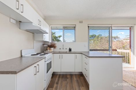Property photo of 9/17 Richmond Avenue Dee Why NSW 2099