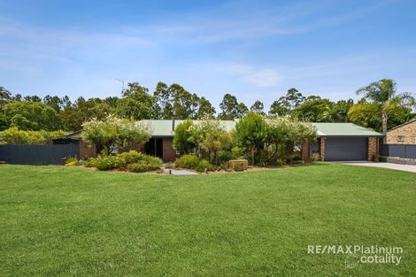 Property photo of 54-56 Sir Dapper Drive Burpengary QLD 4505
