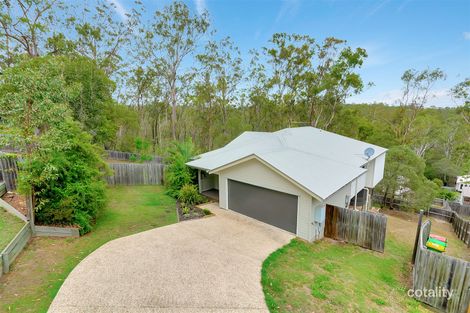 Property photo of 15 Figbird Close Goodna QLD 4300