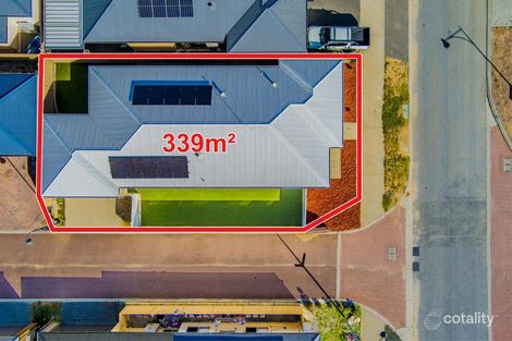 Property photo of 36 Bannerdale Road Baldivis WA 6171