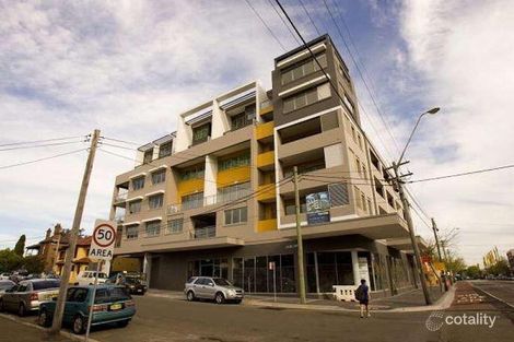 4/76-82 Anzac Pde, Kensington, NSW 2033