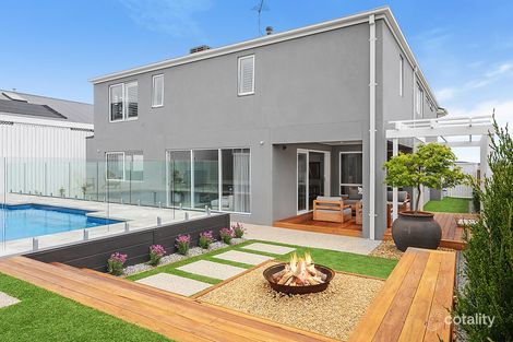 Property photo of 29 Highpoint Crescent Highton VIC 3216