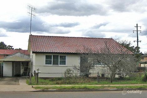 61 Lalor Rd, Quakers Hill, NSW 2763