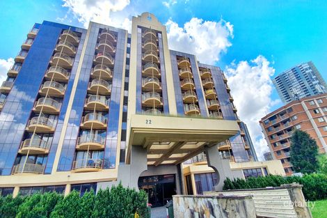 203/22-32 Great Western Hwy, Parramatta, NSW 2150