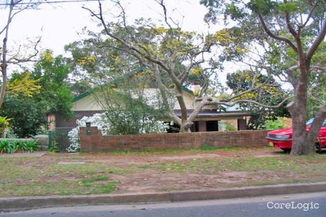 Property photo of 43 Parklands Avenue Lane Cove North NSW 2066