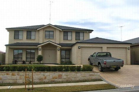 7 Halcyon Ave, Kellyville, NSW 2155