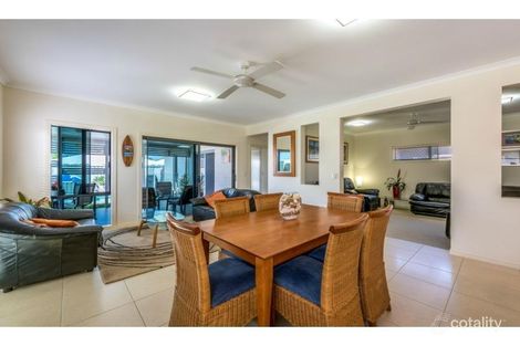 Property photo of 6 Riflebird Place Mountain Creek QLD 4557