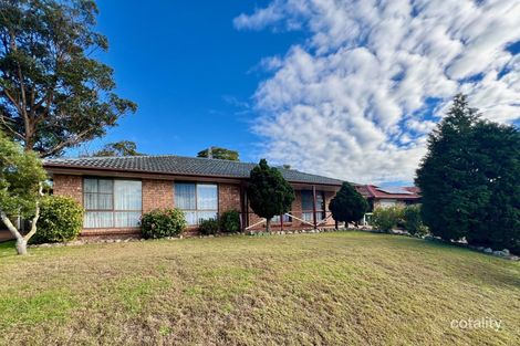 Property photo of 8 Robert Campbell Drive Raymond Terrace NSW 2324
