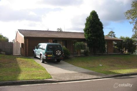 1 Everitt Pl, Watanobbi, NSW 2259