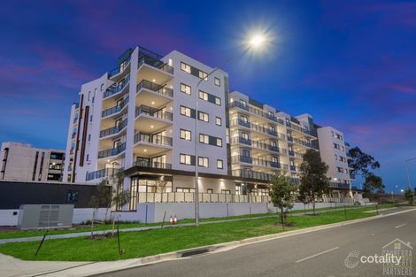 52/11 Camilleri Way, Gungahlin, ACT 2912