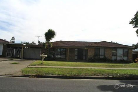 4 Merinda Pl, Bonnyrigg, NSW 2177