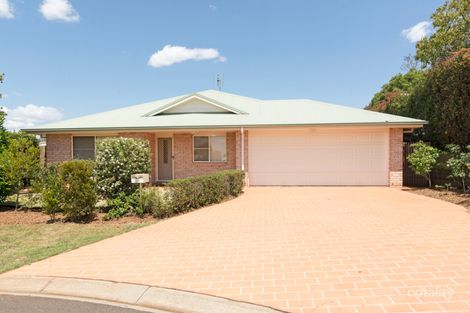 Property photo of 11 Hillcrest Court Kearneys Spring QLD 4350