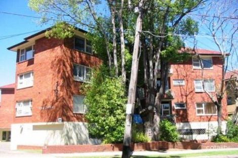 Property photo of 16/4-6 Morwick Street Strathfield NSW 2135