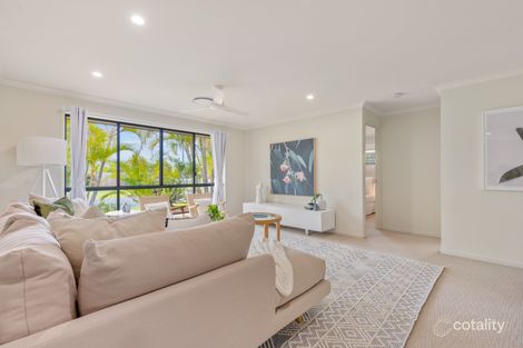 Property photo of 3 Gillespie Street Sippy Downs QLD 4556