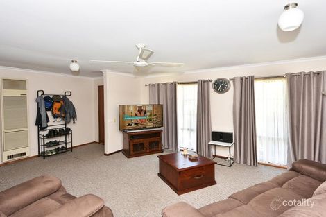 Property photo of 29 Curtain Street Eaglehawk VIC 3556