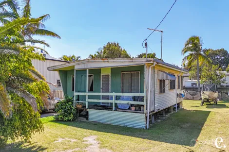 Property photo of 14 Rosslyn Street Rosslyn QLD 4703
