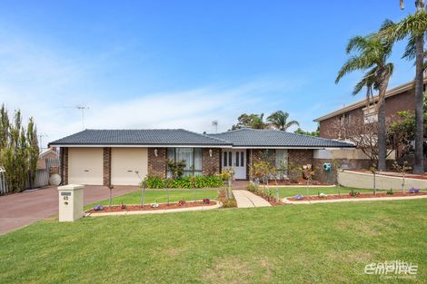 Property photo of 65 Newton Street Spearwood WA 6163