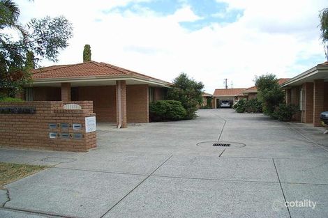 Property photo of 12 Park Road Midvale WA 6056