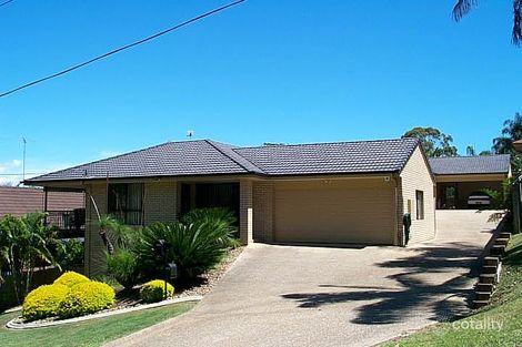 2/3 Leeward Tce, Tweed Heads, NSW 2485