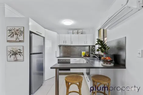 Property photo of 12/21 Dunmore Terrace Auchenflower QLD 4066