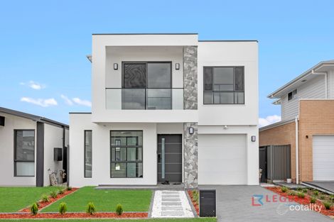 33 Triton Pde, Nirimba Fields, NSW 2763