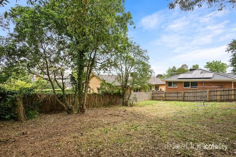 2/6 Springfield Rd, Blackburn, VIC 3130