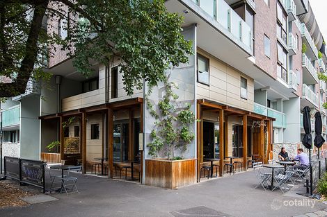 Property photo of 211/353 Napier Street Fitzroy VIC 3065