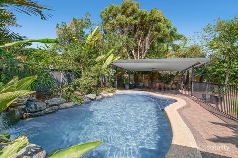 Property photo of 12 Oxley Street Edge Hill QLD 4870