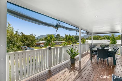 Property photo of 12 Oxley Street Edge Hill QLD 4870