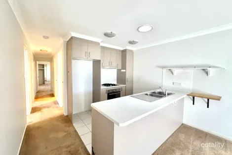 Property photo of 21 Isbister Street Macgregor ACT 2615