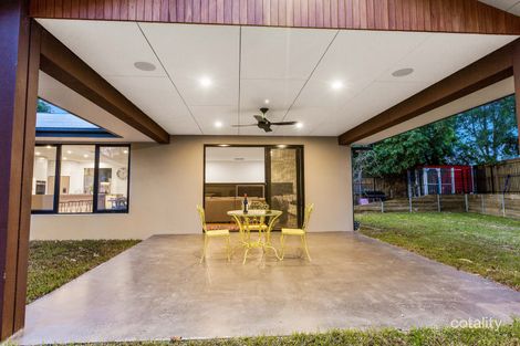 Property photo of 10 Nunga Court Mount Eliza VIC 3930