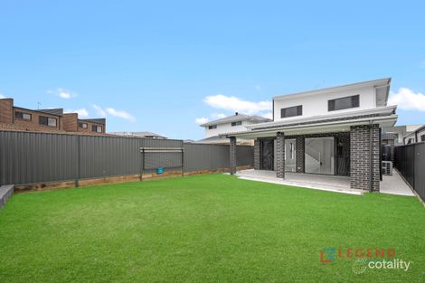 Property photo of 33 Triton Parade Nirimba Fields NSW 2763