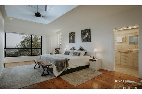 585 Mountain View Rd, Maleny, QLD 4552