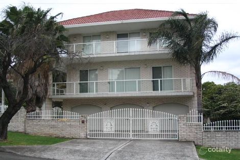 1 Marr St, Wollongong, NSW 2500