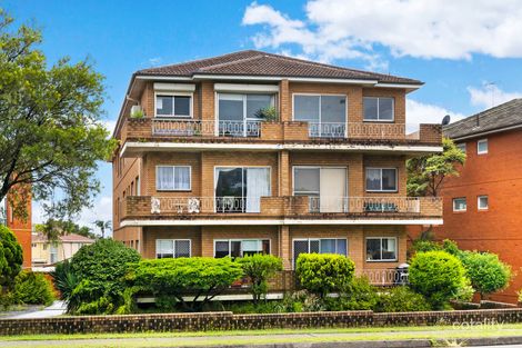 Property photo of 5/2-4 Fraters Avenue Sans Souci NSW 2219