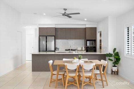 Property photo of 22 Hannah Crescent Baringa QLD 4551