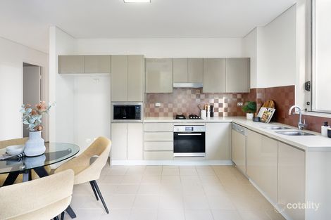 Property photo of 503/12 Avon Road Pymble NSW 2073