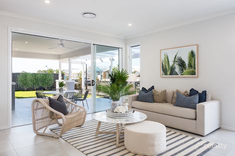Property photo of 141 Stallard Close Woolmar QLD 4515